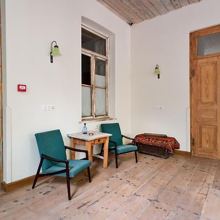 Memoir Hotel Tbilisi Exterior photo